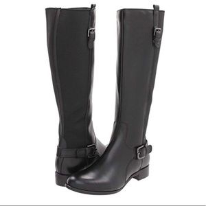 La Canadienne Stefania Riding Boot